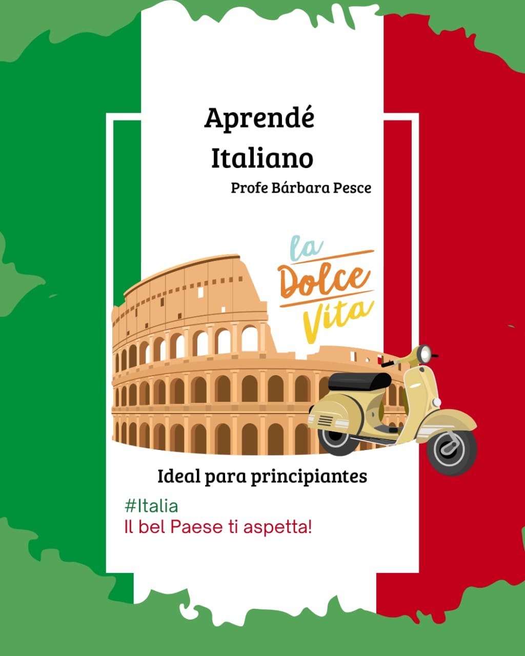 Cultura italiana